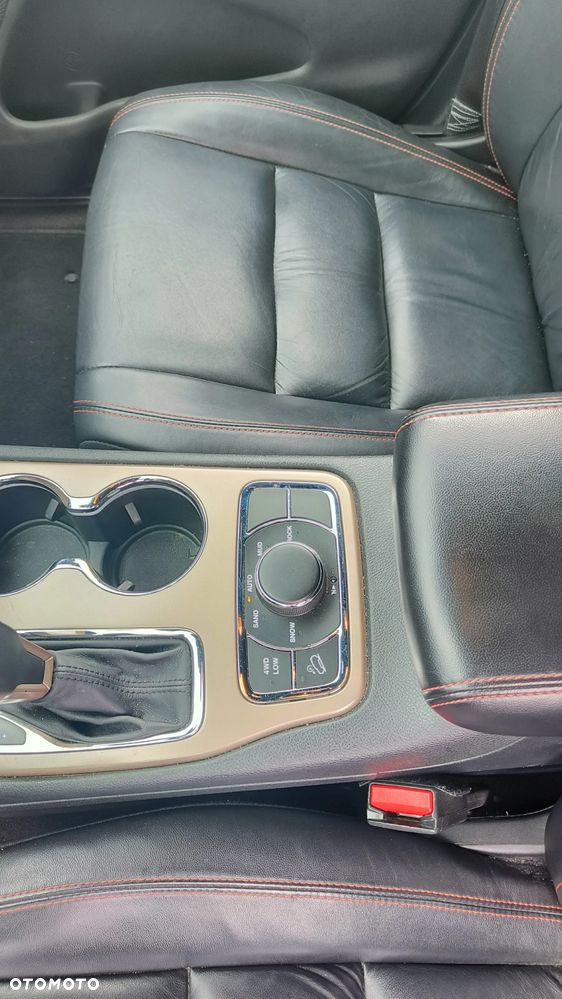 Jeep Grand Cherokee - 3