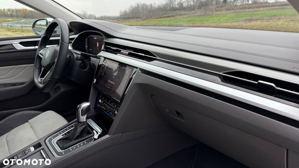 Volkswagen Arteon - 27