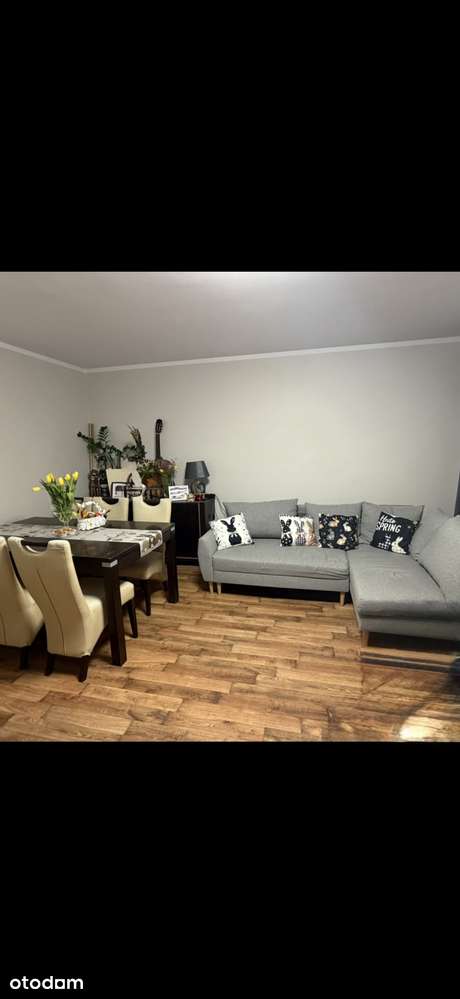 Mieszkanie na sprzedaż, 3 pokoje, 60 m², Płock
