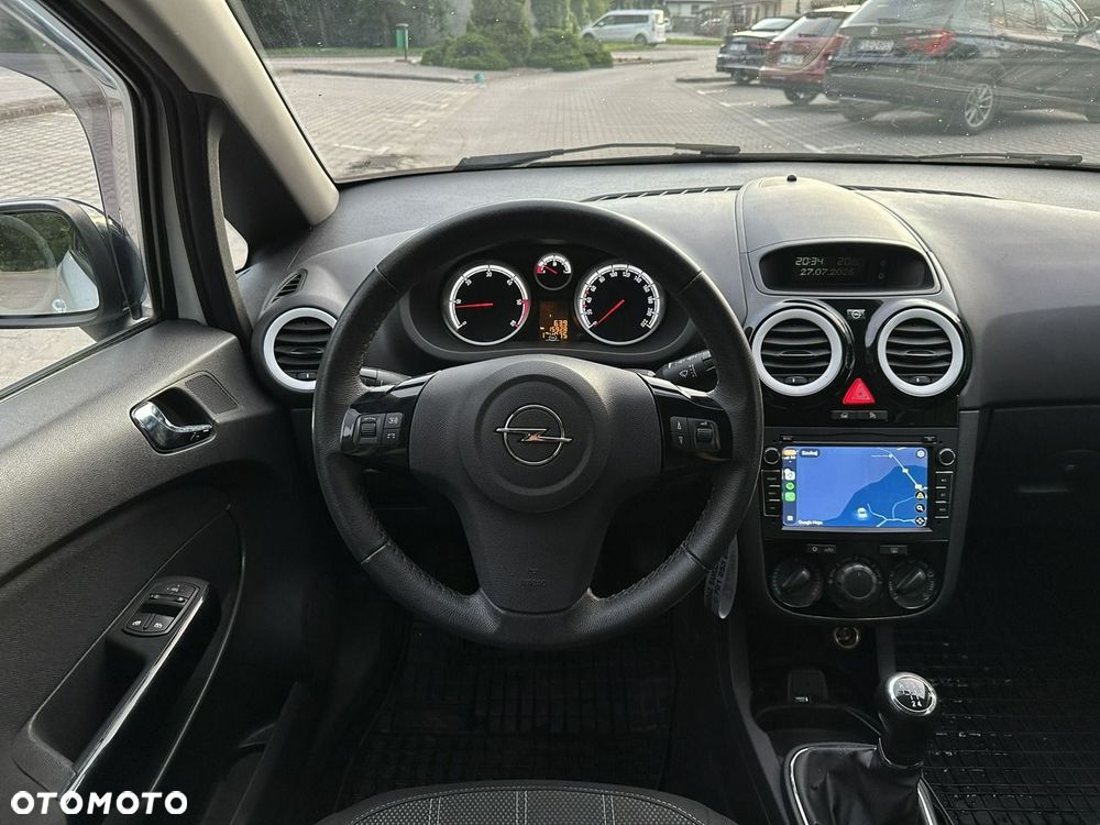 Opel Corsa - 17