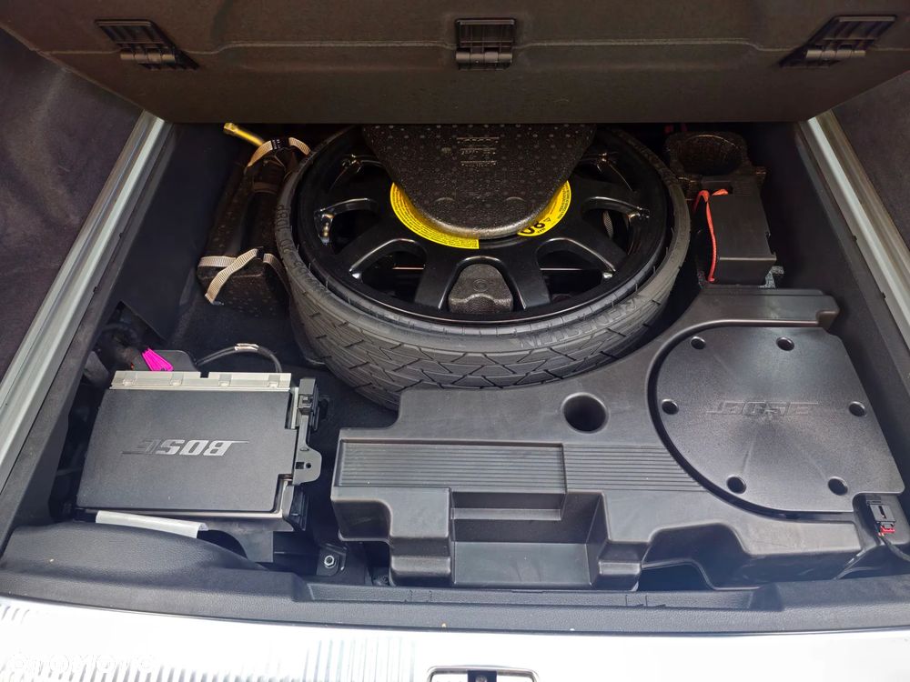 Audi Q7 45 TDI Quattro Tiptronic - 38