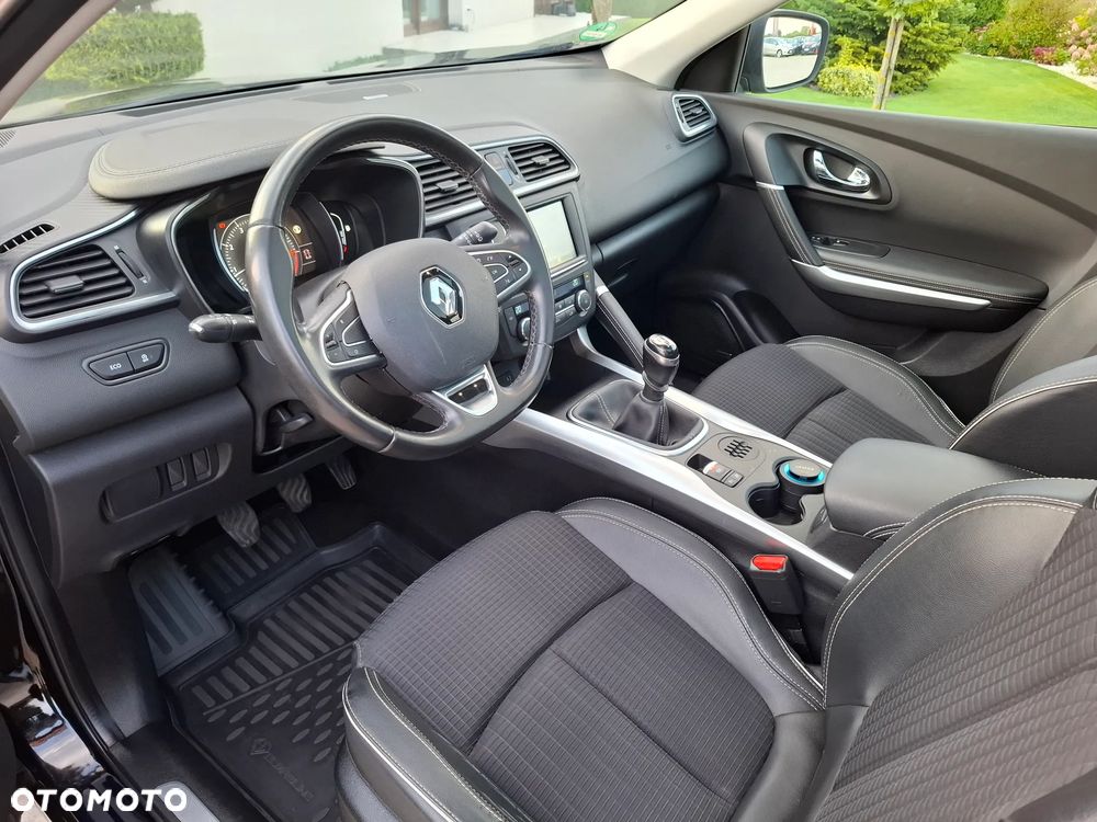 Renault Kadjar Energy TCe 130 Bose Edition - 33