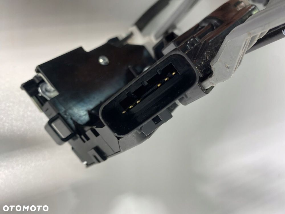 HYUNDAI TUCSON II ZAMEK DRZWI PRAWY TYŁ TYLNY 15-21 81420-D7110 - 3