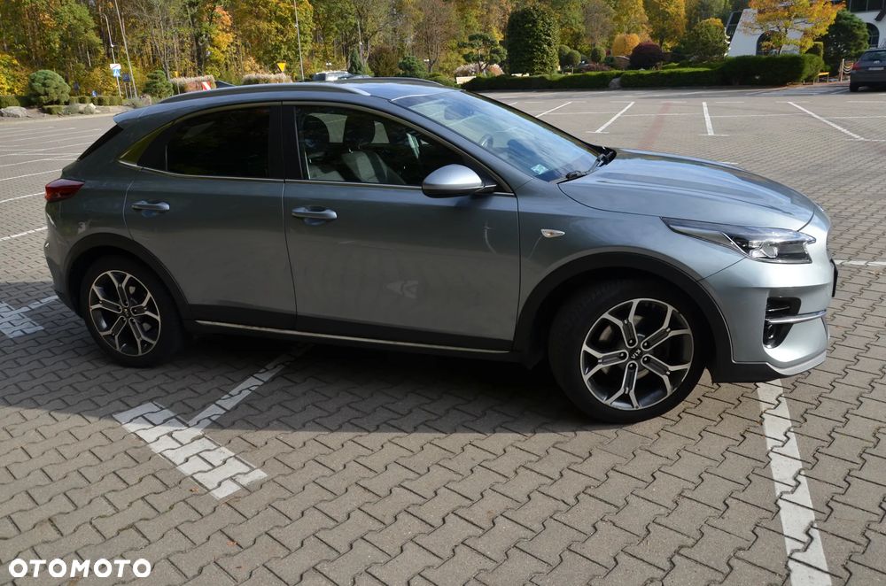 Kia XCeed - 8