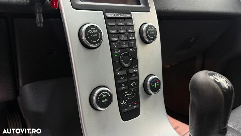 Volvo V50 DPF D2 RDesign Pro Edition - 20