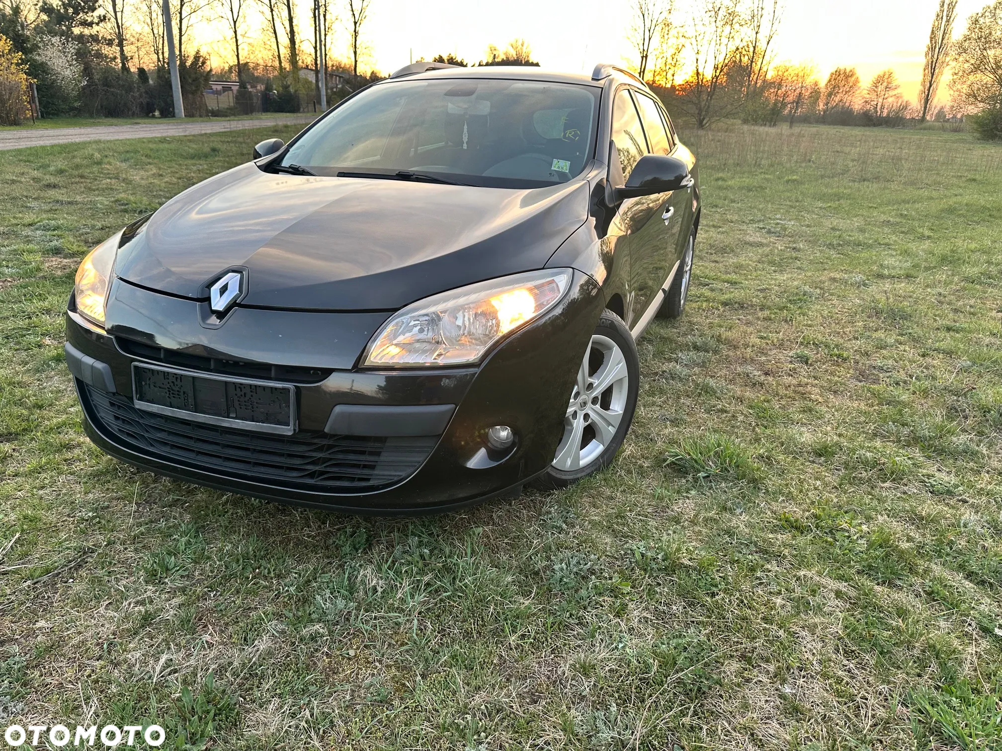 Renault Megane Grandtour 1.6 16V 110 Dynamique - 9