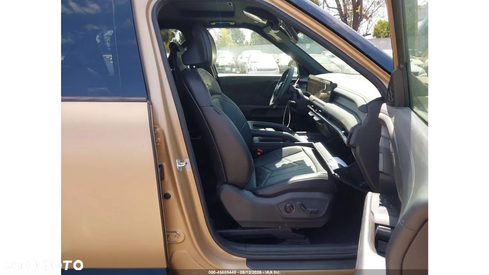 Kia Telluride - 9