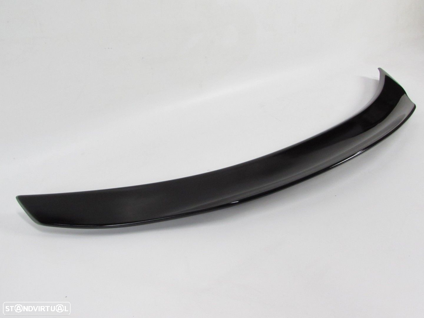 Spoiler/ Aileron PSM Novo MERCEDES-BENZ C-CLASS (W205) - 3