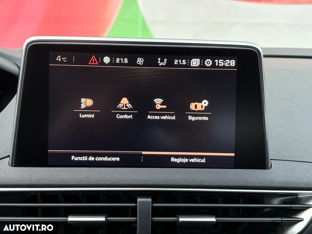 Peugeot 3008 BlueHDi 130 Stop & Start EAT8 GT - 16