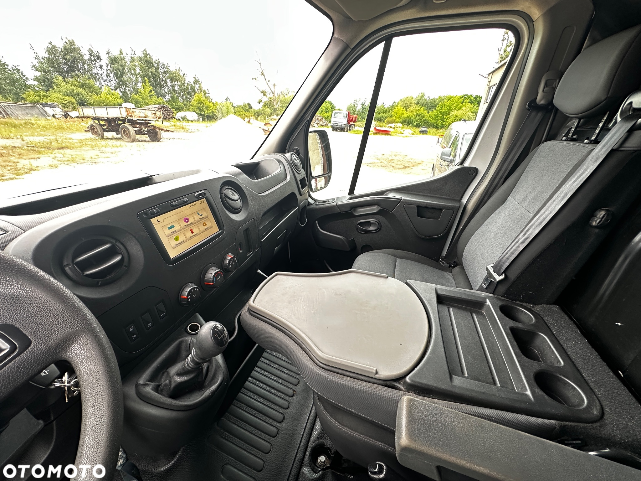 Renault MASTER - 20