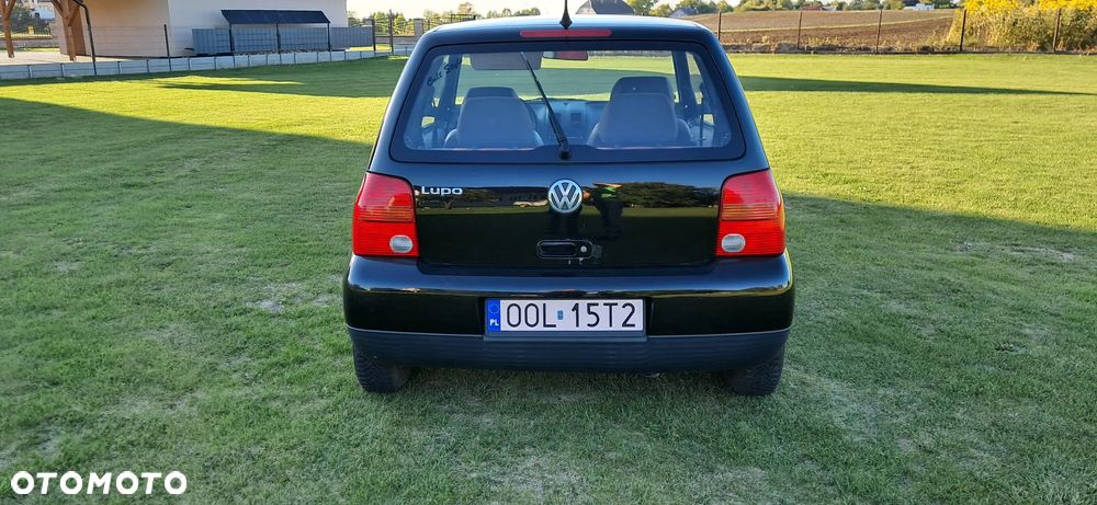 Volkswagen Lupo - 7