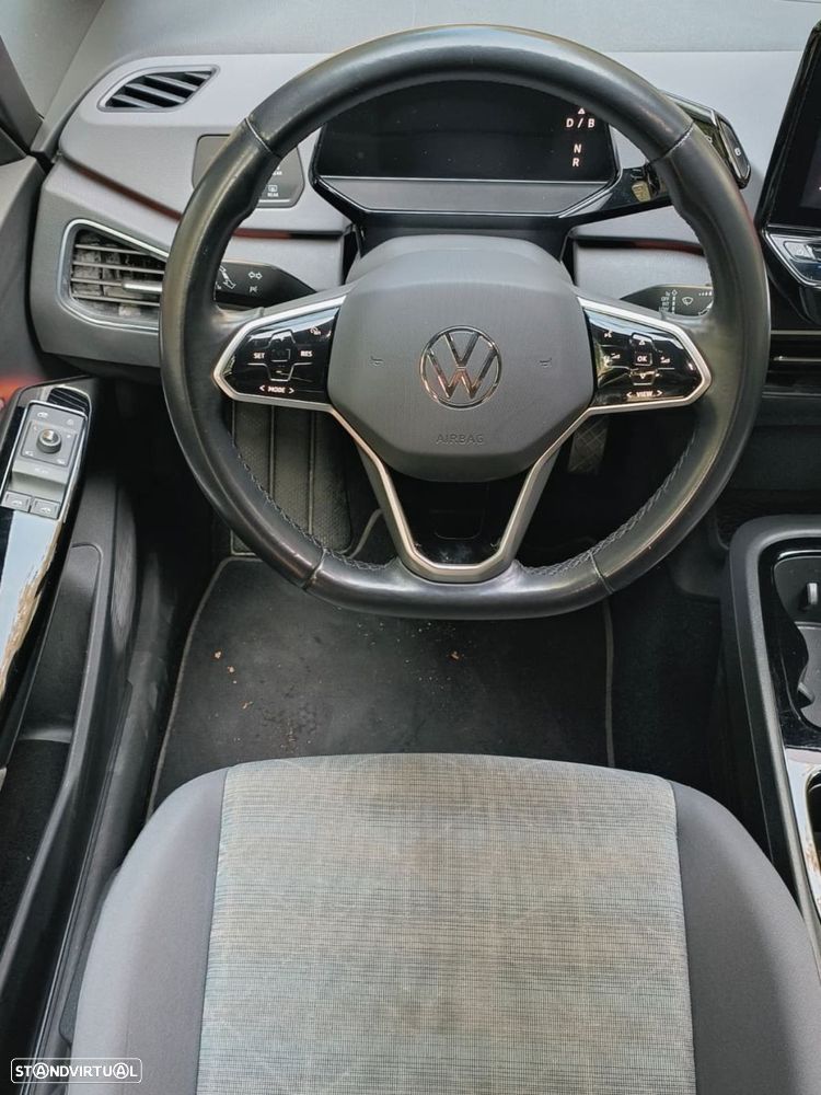 VW ID.3 Pro Performance - 9