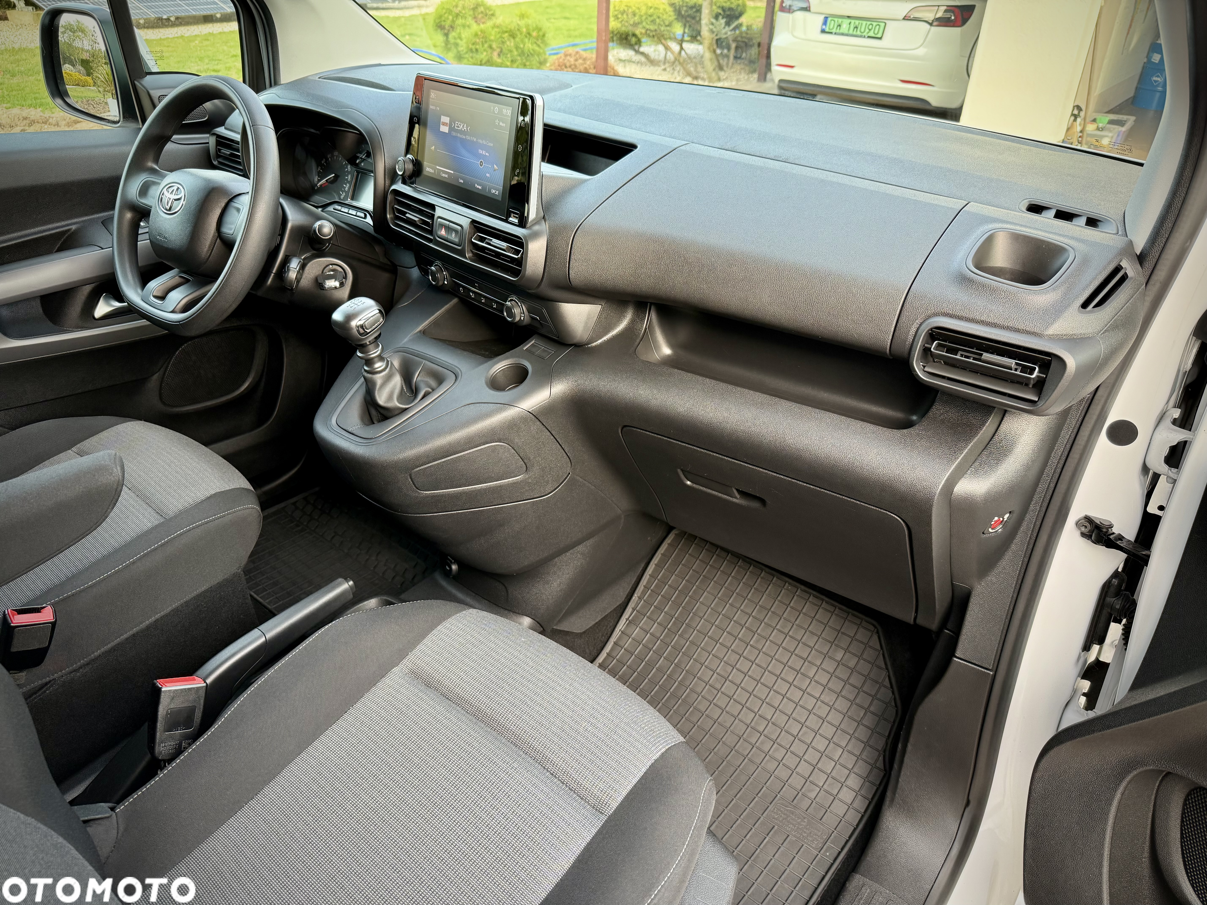 Toyota Proace City Verso Long 1.5 D-4D Business - 16