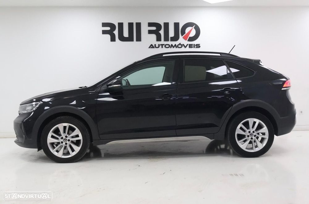 VW Taigo 1.0 TSI Life - 9