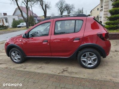 Dacia Sandero Stepway TCe 90 S&S Ambiance - 3