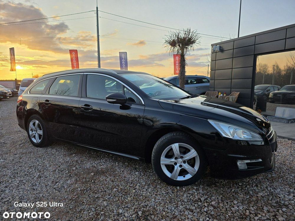 Peugeot 508 - 15
