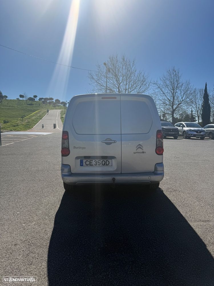 Citroën Berlingo - 5