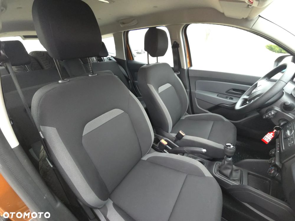 Dacia Duster 1.3 TCe Comfort - 15