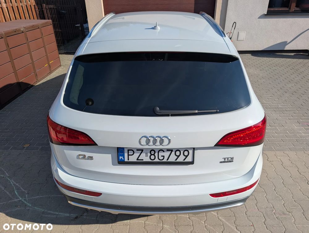 Audi Q5 2.0 TDI Quattro Sport S tronic - 16