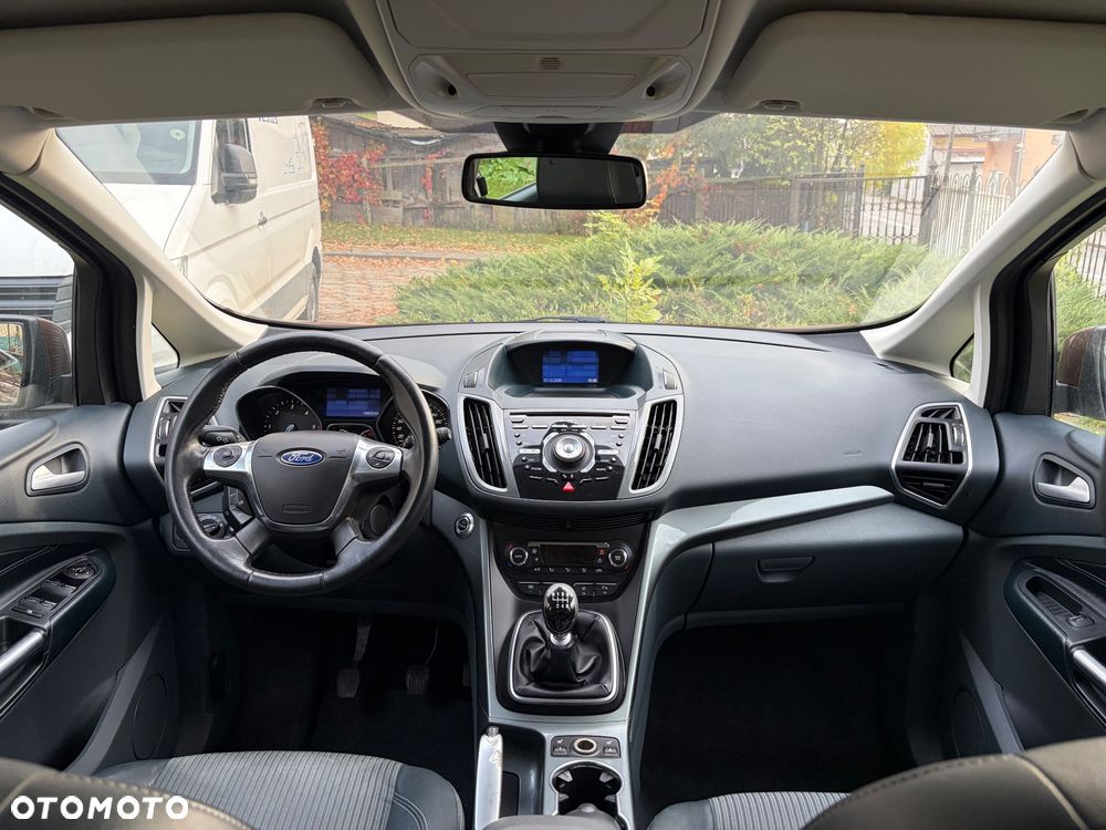 Ford Grand C-MAX 2.0 TDCi Titanium - 7
