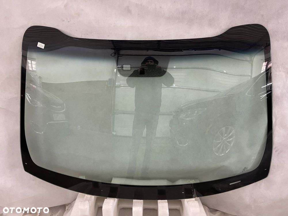 kia sportage szyba przednia sensor grzana 2010-15 - 1