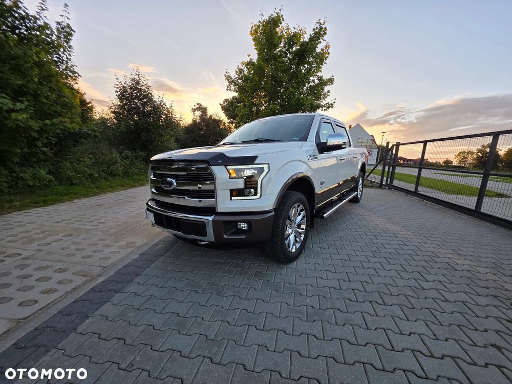 Ford F150 - 35