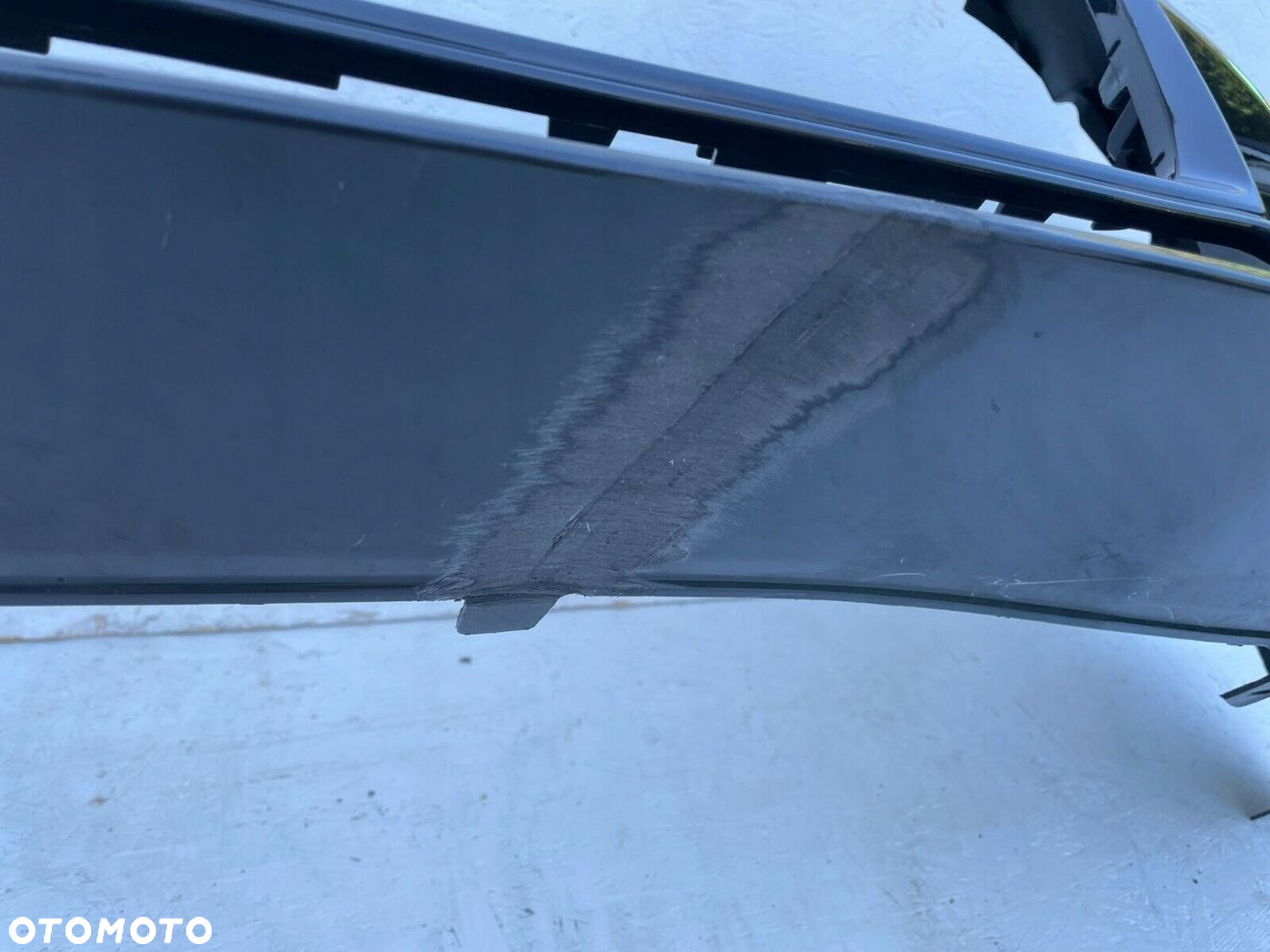 Audi A4 B9 8W S line ZDERZAK PRZEDNI PRZÓD ORG WYS 24H FV 8W0807437F ma4 - 4