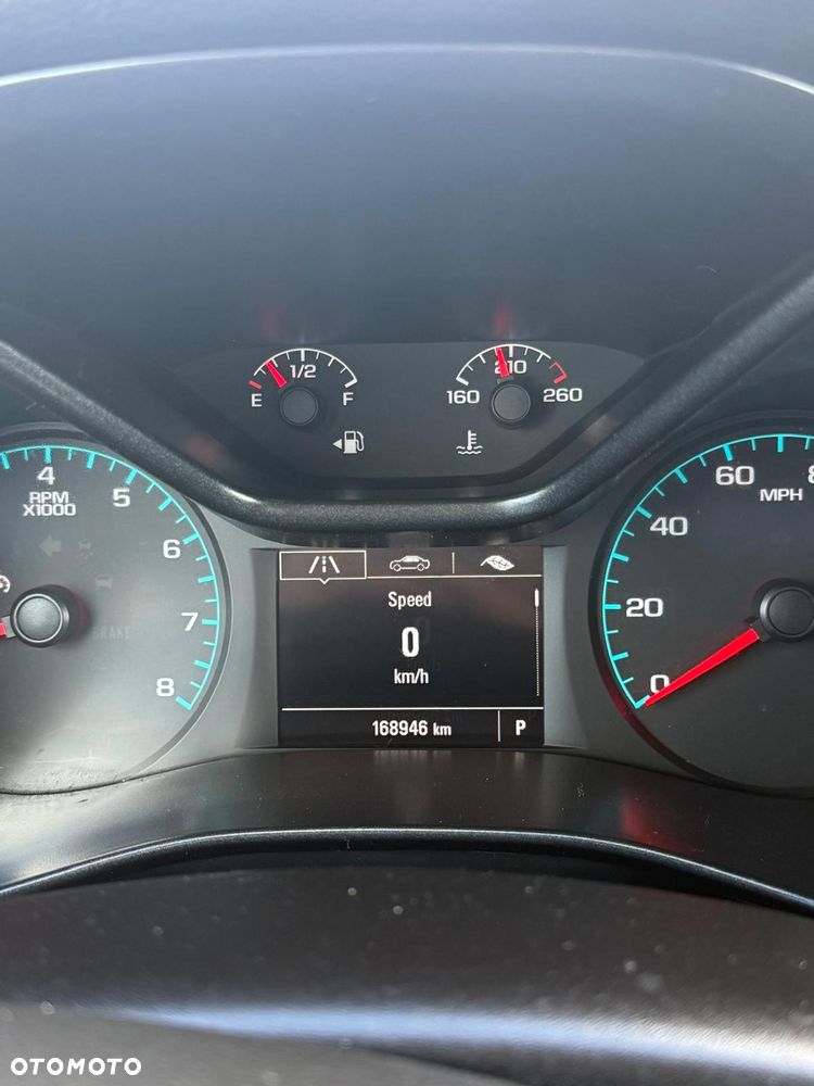 Chevrolet Colorado - 18