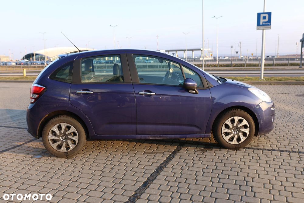 Citroën C3 - 9
