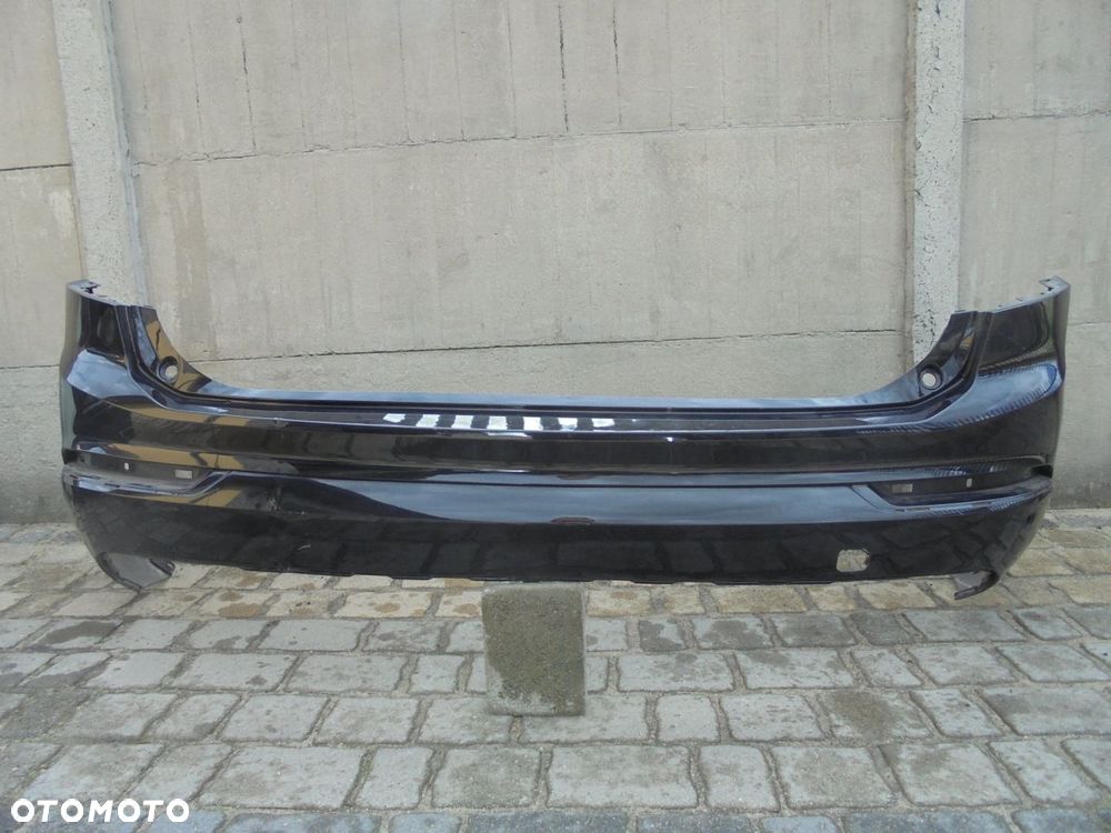 VOLVO XC90 15r - zderzak tylny - 1