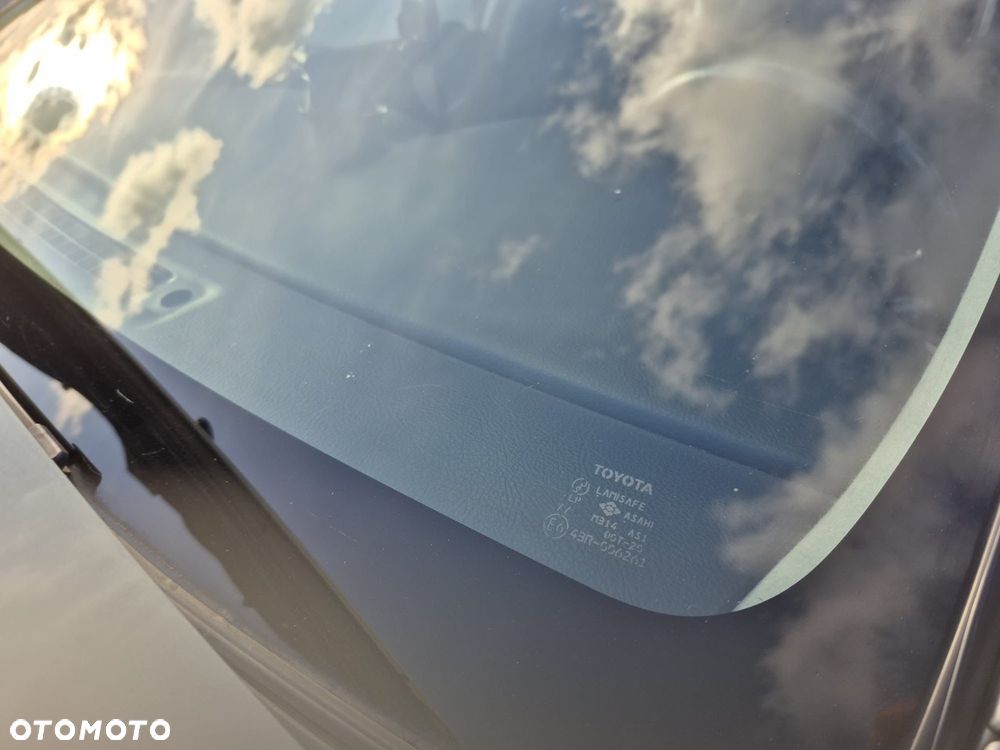 Toyota Corolla 1.6 VVT-i Terra - 24