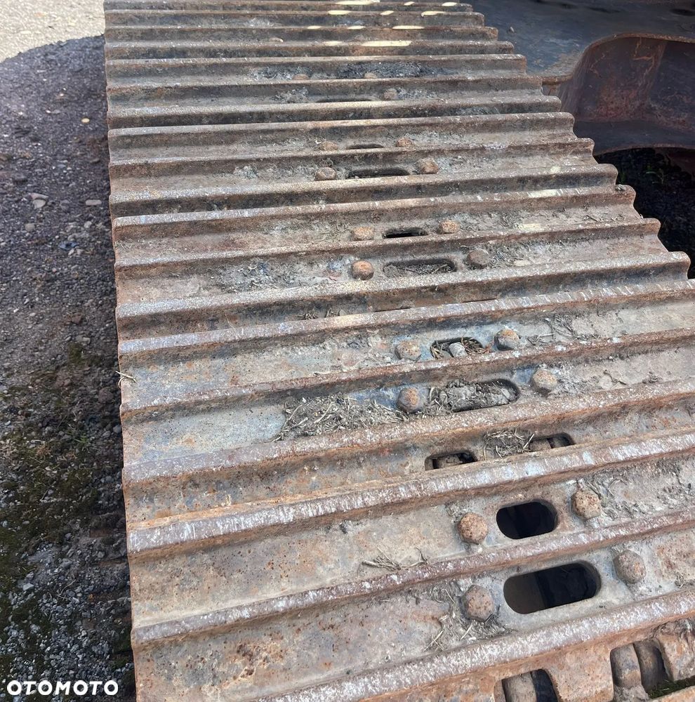 Liebherr R924 Litronic Compact, ramię 3x łamane, Klima, bez DPF - 26