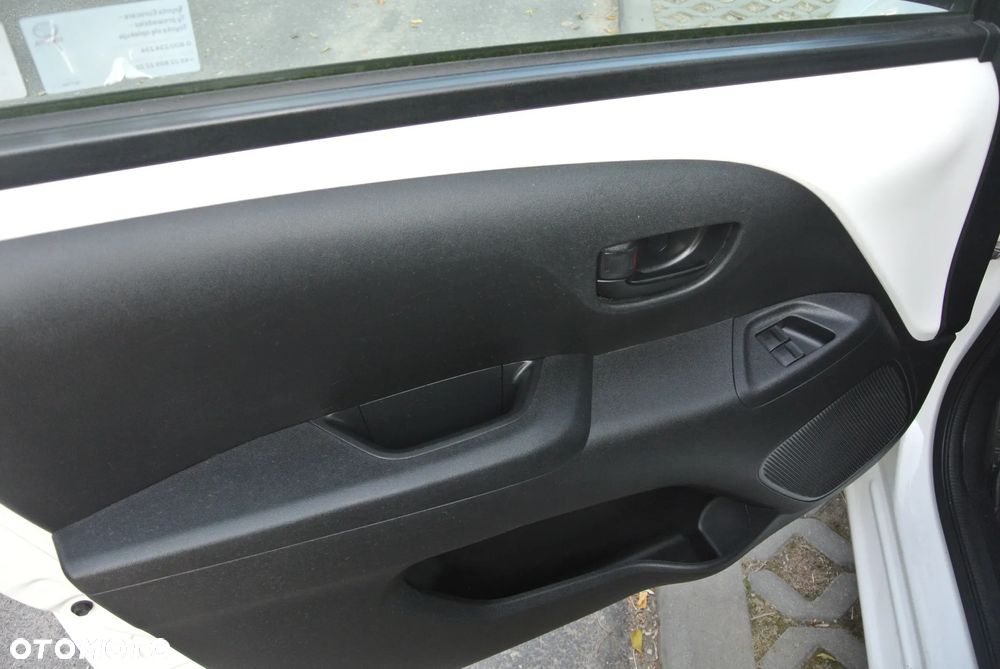 Toyota Aygo - 8