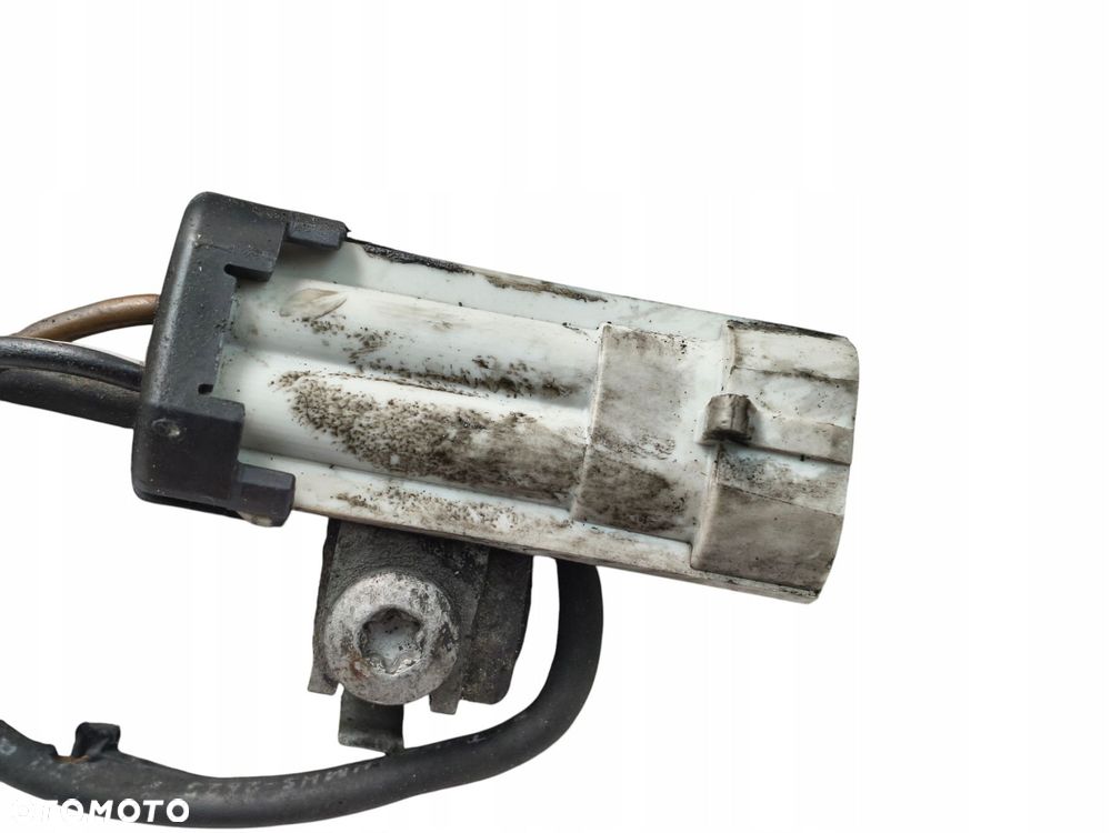 SPRĘŻARKA KLIMATYZACJI Opel Zafira B Astra H 1.8 16V 09165714 Delphi - 6