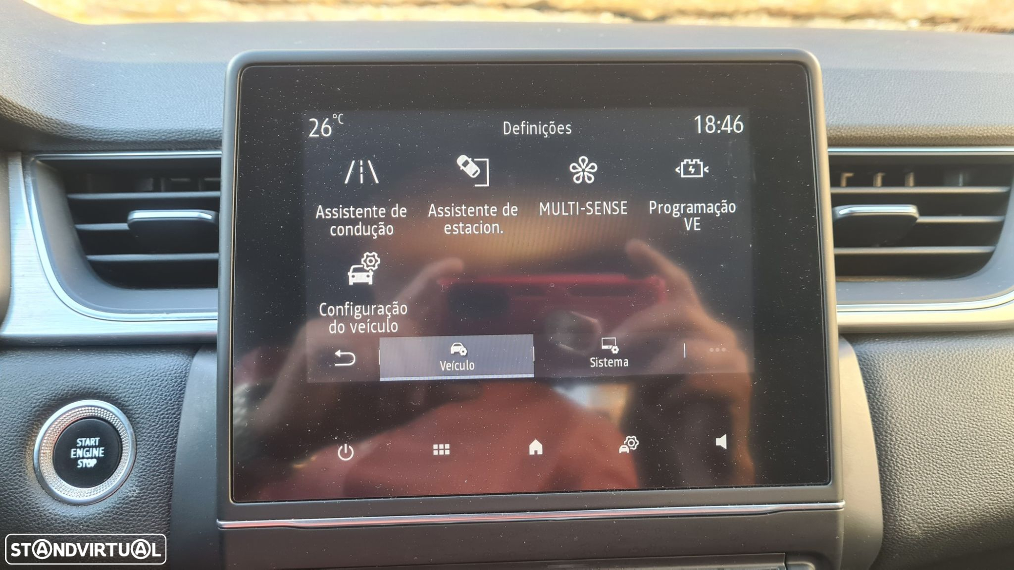 Renault Captur 1.6 E-Tech Plug-In Intens - 32
