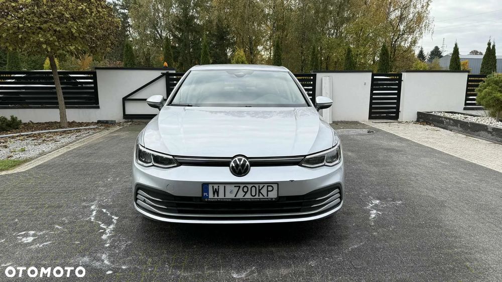 Volkswagen Golf VIII 1.0 TSI Life - 8