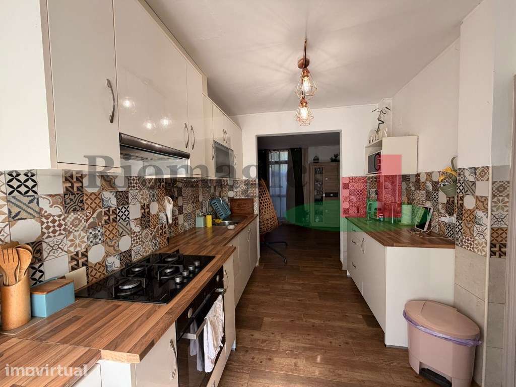 Apartamento T3 Duplex Rio Maior***RIOMAGIC*** - Grande imagem: 4/32