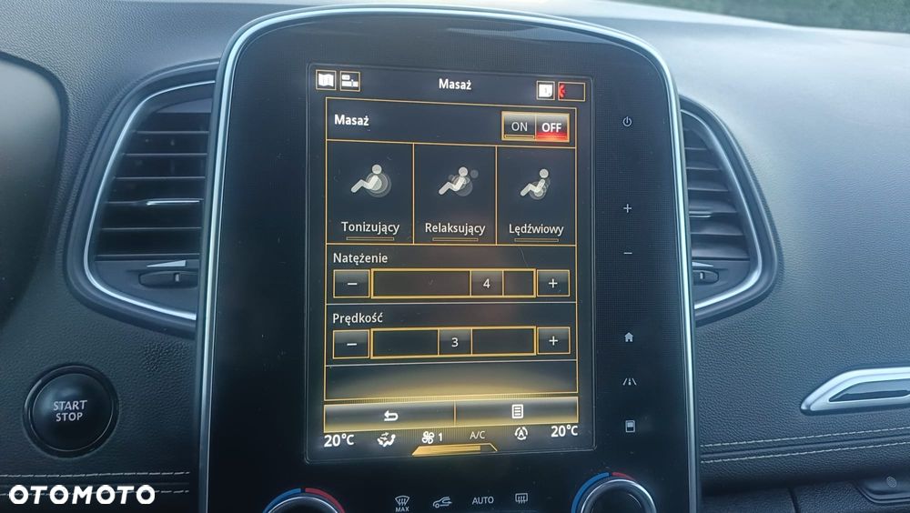 Renault Grand Scenic - 21