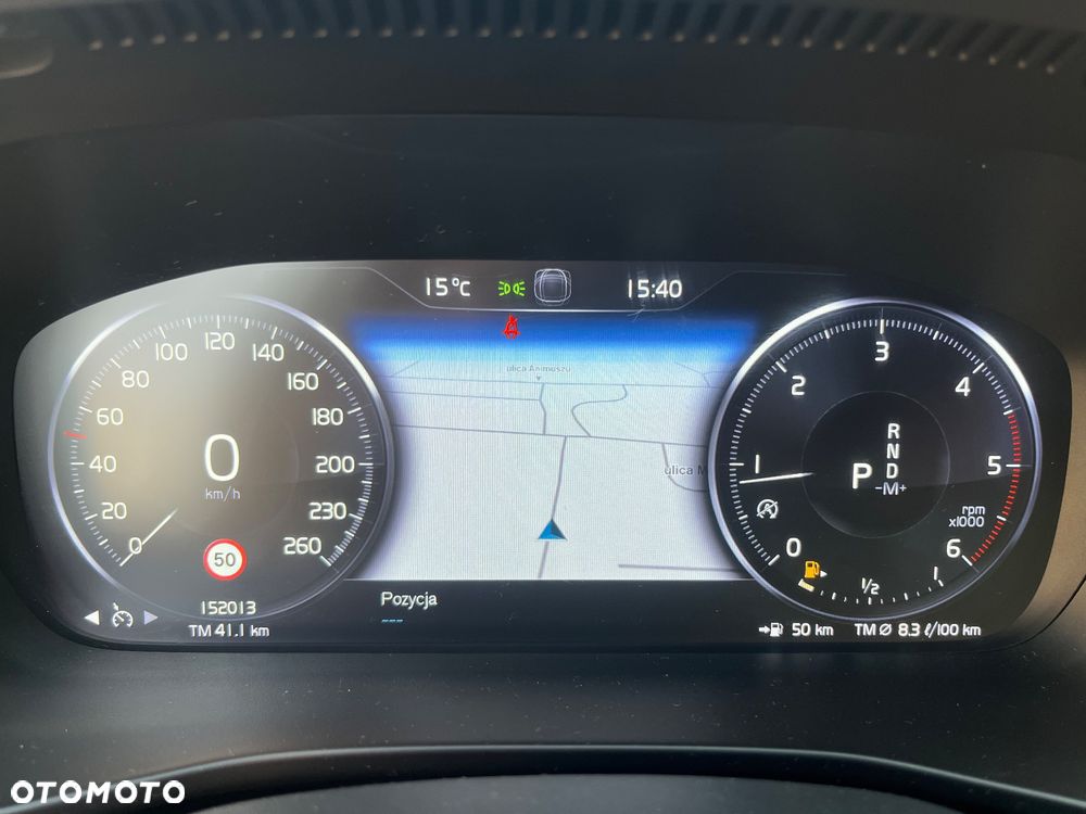 Volvo XC 40 D3 Momentum Pro - 28