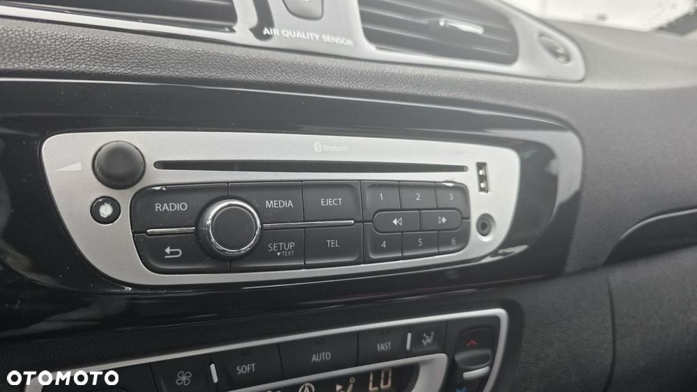 Renault Grand Scenic - 15