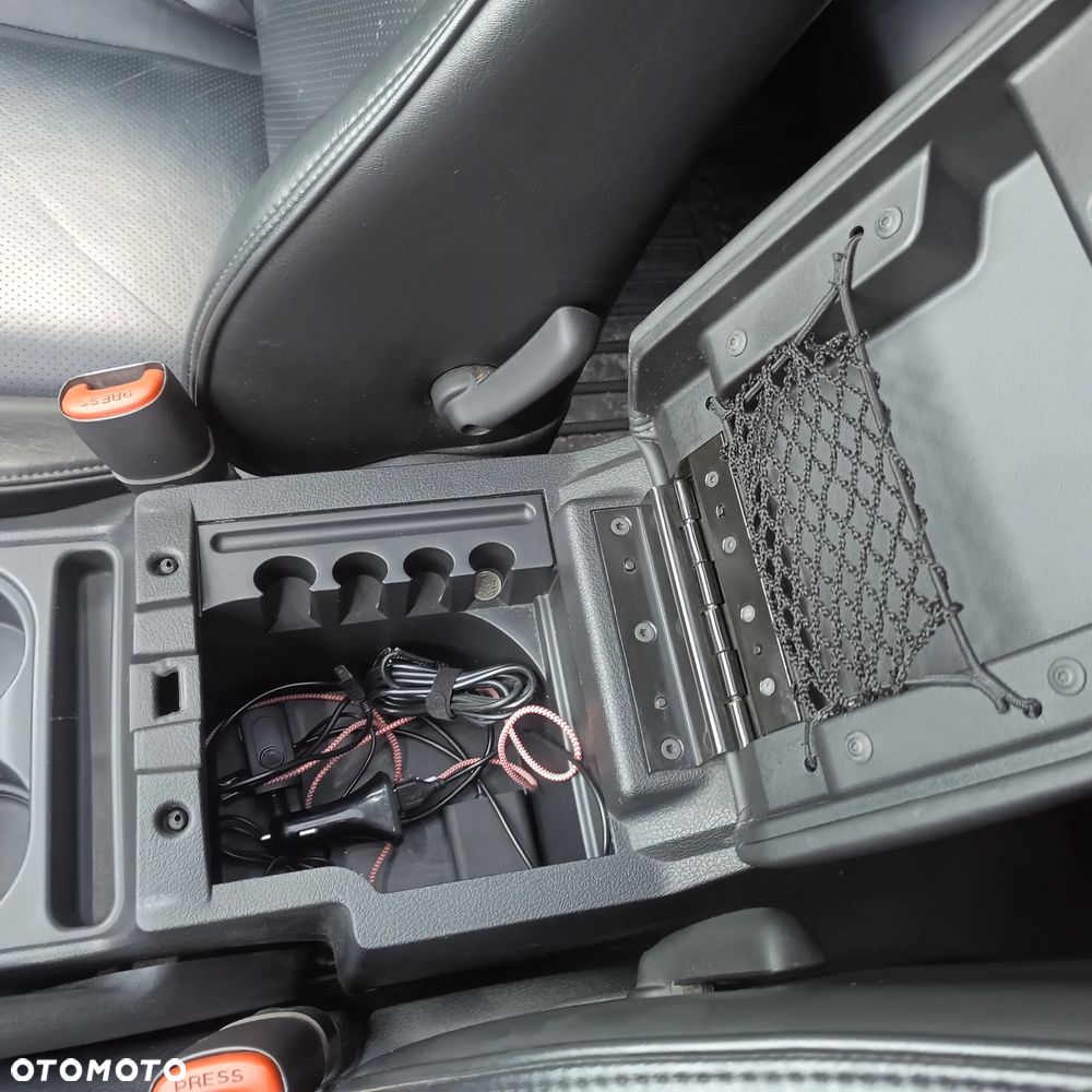 Jeep Grand Cherokee 3.0 CRD Automatik DPF Overland - 15