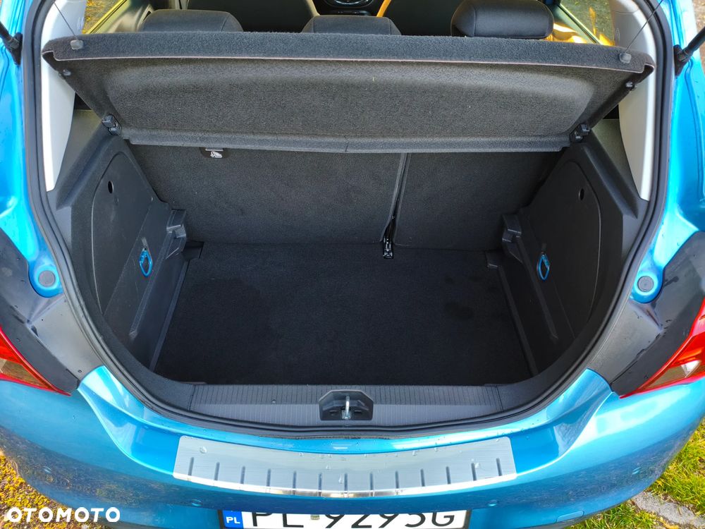 Opel Corsa 1.4 Turbo (ecoFLEX) Start/Stop Color Edition - 14