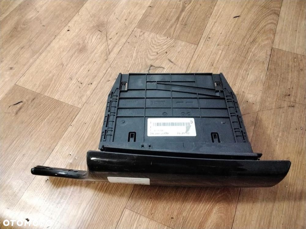 mini cooper r56 schowek 9166599 - 2