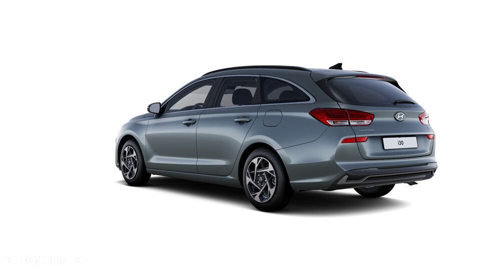 Hyundai i30 1.6 T-GDI Smart DCT - 6