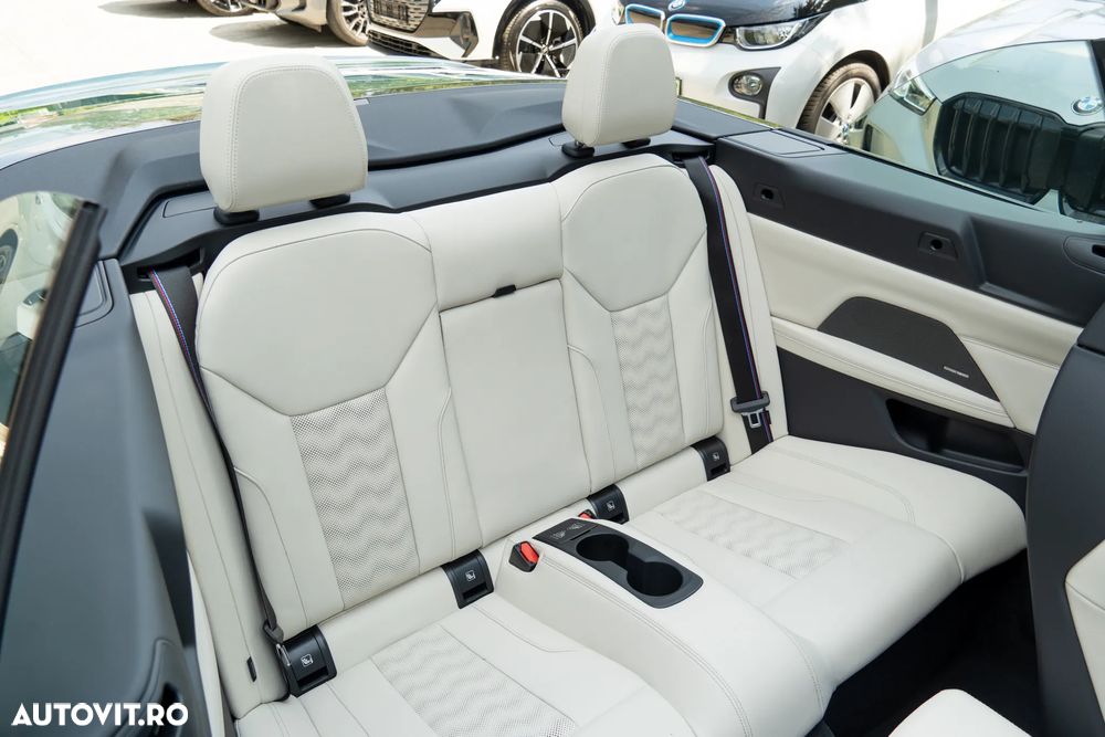 BMW M4 Competition M xDrive AT - 15