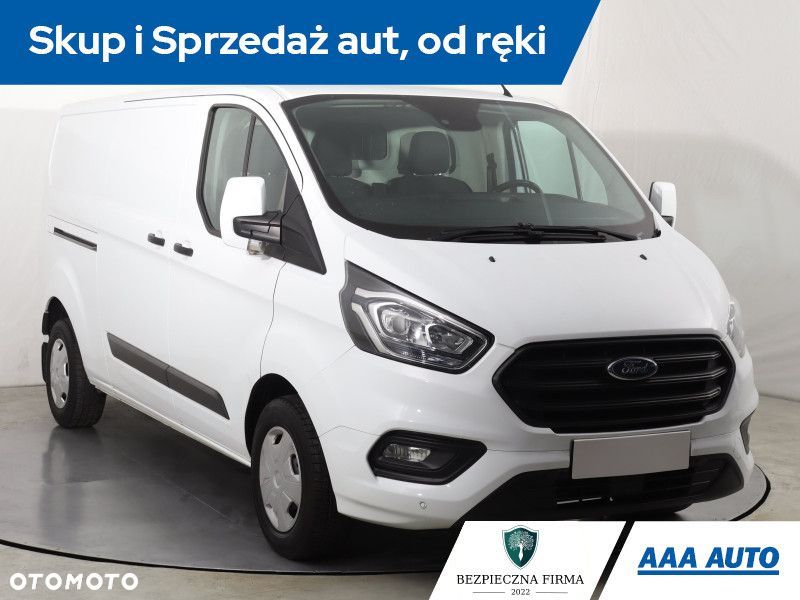 Ford transit-custom - 3