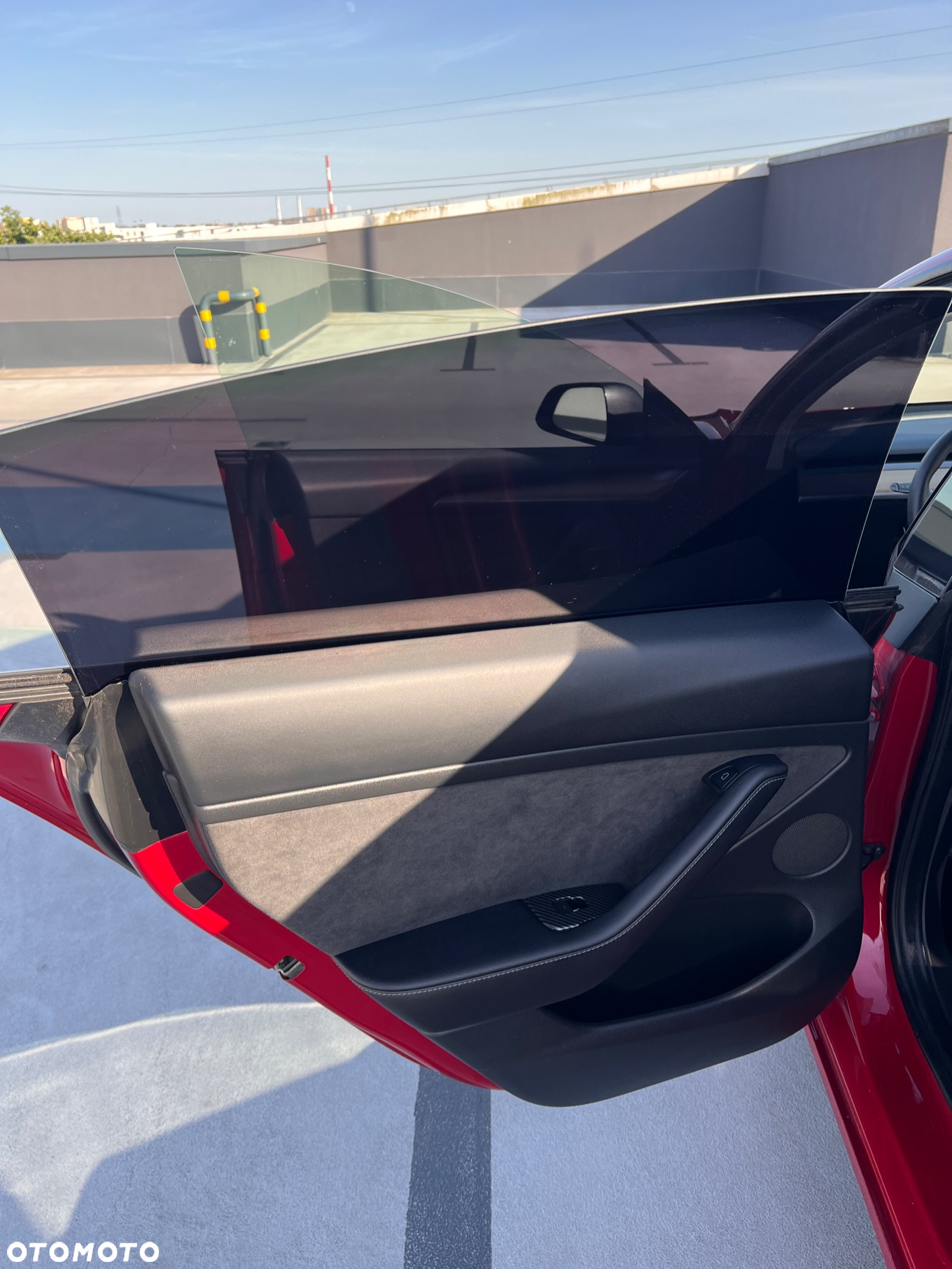 Tesla Model 3 Long Range RWD - 12