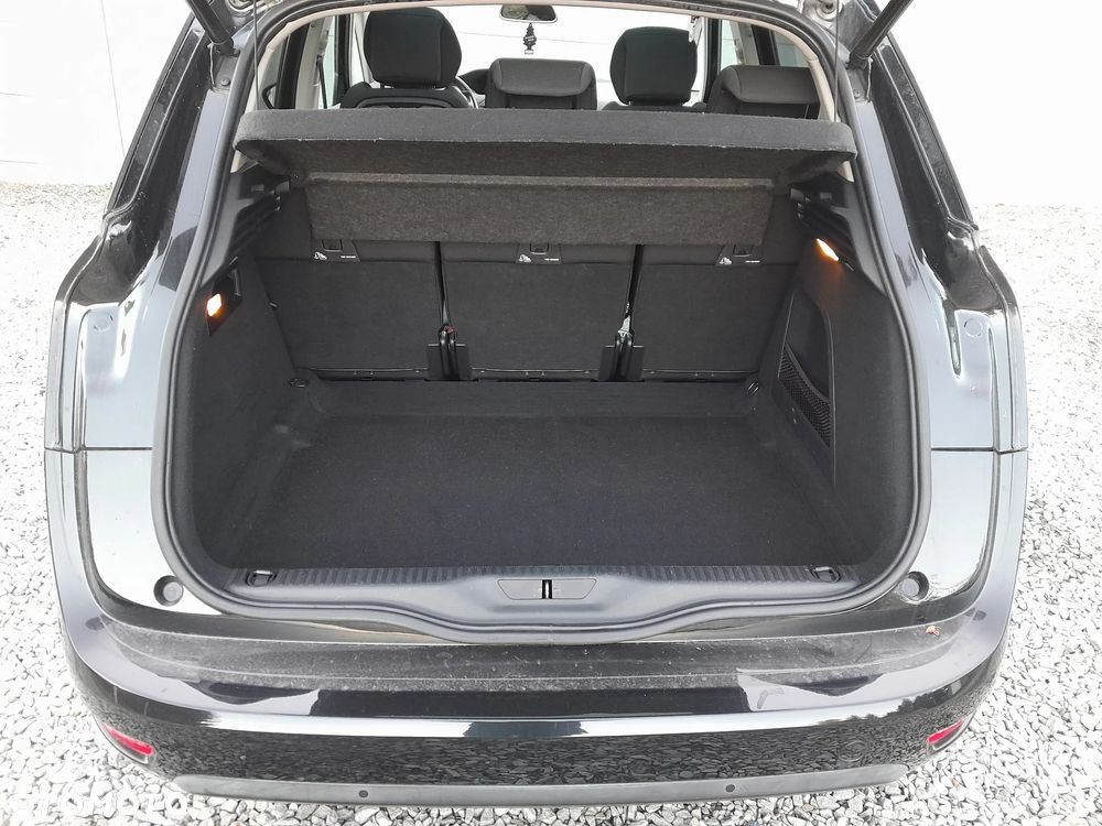 Citroën C4 Picasso BlueHDi 120 Exclusive - 27