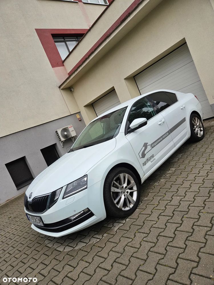 Skoda Octavia - 4