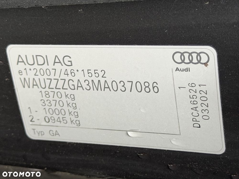 Audi Q2 35 TFSI Advanced S tronic - 26